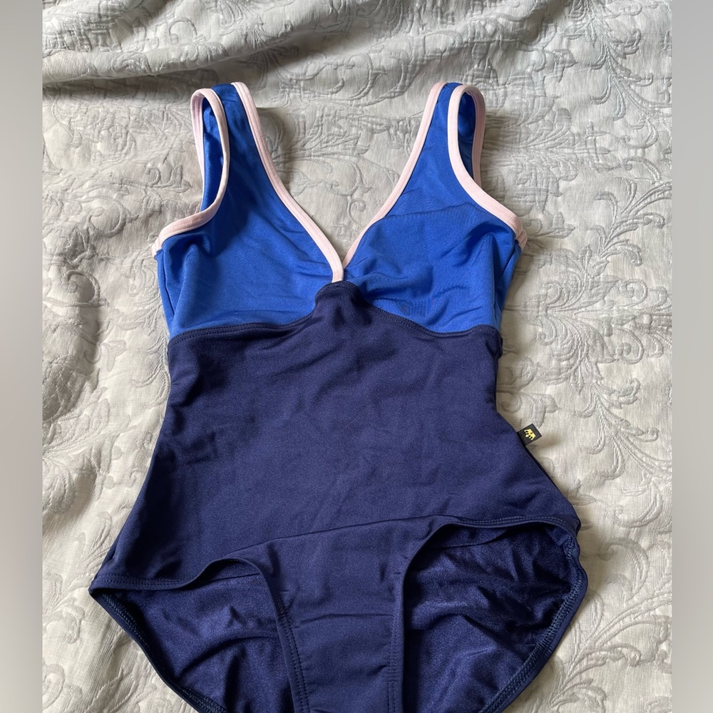 Mariia leotard